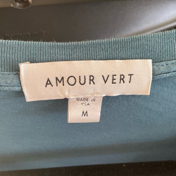Amour Vert Long Sleeved T - Picture 3 of 5